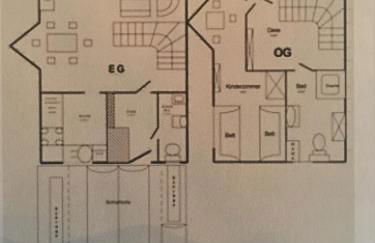 Huus Wattenmeer in Neßmersiel an der Nordsee - Foto 8