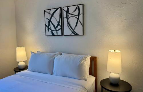 1BR Apt 10 min to Integris Baptist #19B - Foto 17