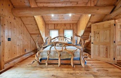 Osprey Lake Cabin home - Foto 72