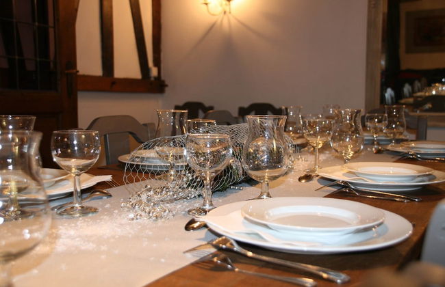 Vintage Farmhouse With Garden, Roofed Terrace - Photo 41