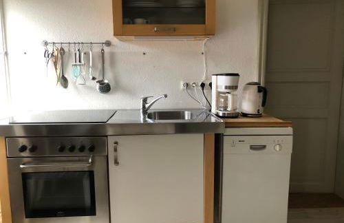 Ferienwohnung 1 Hof Flüh - Foto 7