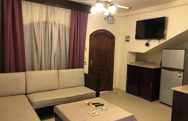 Sultan Sharm El Sheikh Hadaba Farshas - Foto 21