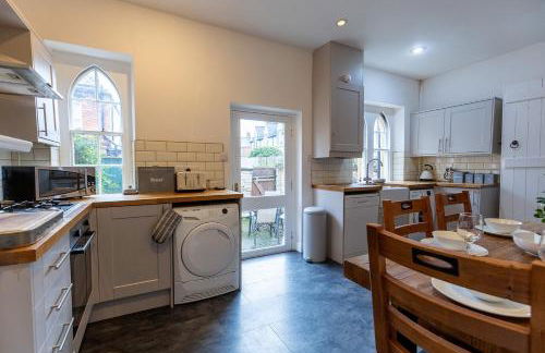 HIGH SAINT COTTAGE - Stunning 3 Bed Accommodation located in Ripon, North Yorkshire - Foto 45
