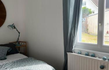 Fécamp Beachfront House - Foto 34