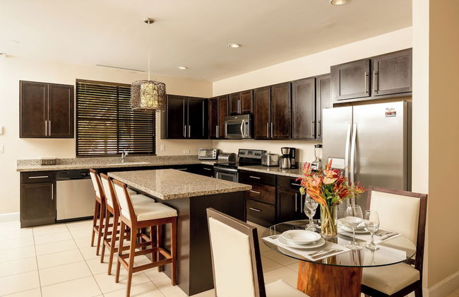 Coco Breeze Private Residence - Foto 17