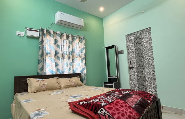 Sai Ayush Homestay - Foto 6