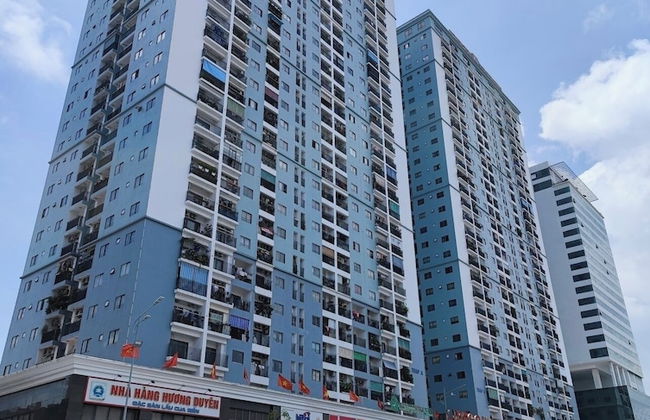 MonHomestay Ha Long-Amazing view balcony - Foto 34