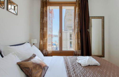 New luxury apartment Nives on seaside - Photo 7