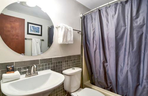 Moonridge Cottage - Foto 19