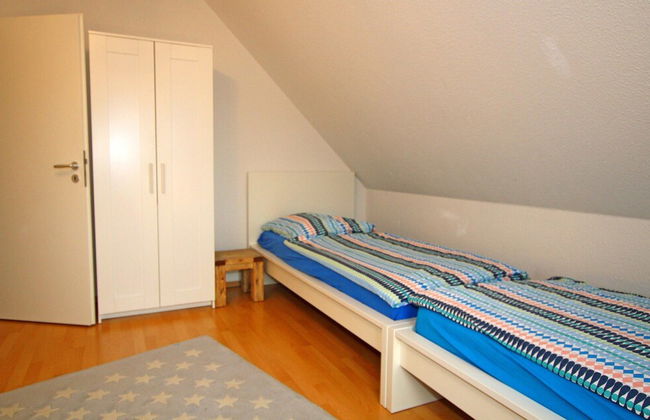 Ferienhaus Barbara in Zarrentin - Foto 10