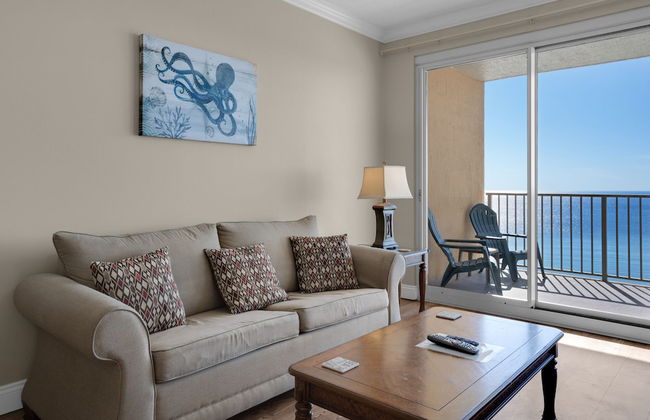 Treasure Island 1007 - Foto 14