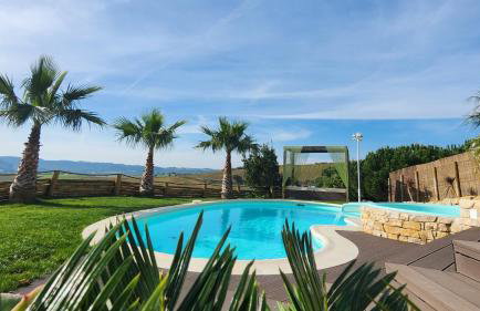 VILLA ALTUS near Ericeira with swimming pool, jacuzzi and 2 games room - Foto 40