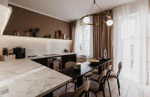 Designer Loft am Dessauer Hauptbahnhof - Foto 17