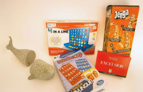 MobyDick, central, Walk to the Beach, Private Parking - Foto 13