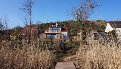 Haus am Fluss - Foto 3, Garden