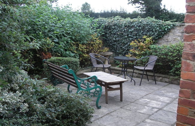 Osprey Meadow Holiday Cottages - Foto 16