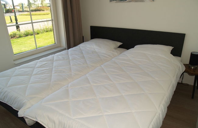 EuroParcs Poort van Amsterdam - Foto 8