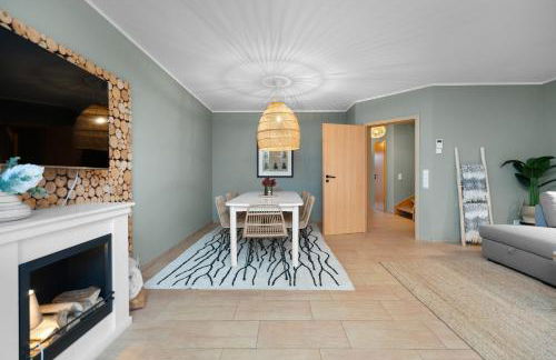 JOOYFUL STAYS Cozy Home - Foto 8