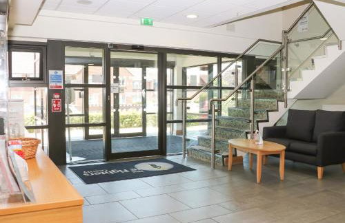 Flat 35 - Marine Court - Foto 18