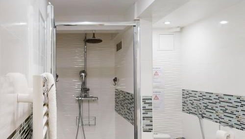 Kimia House appartement spacieux - Foto 4, Shower