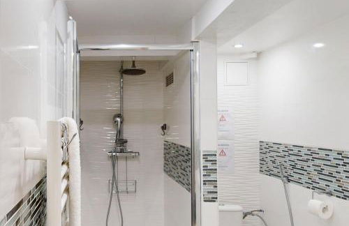 Kimia House appartement spacieux - Foto 4