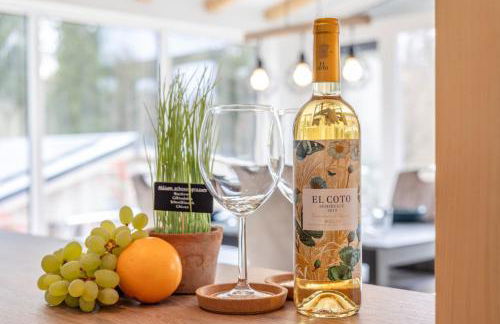 Chalet Stadtmauer I Terrasse I Seeblick I Wandern - Foto 9