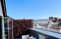 The Barbican Penthouse - Foto 48