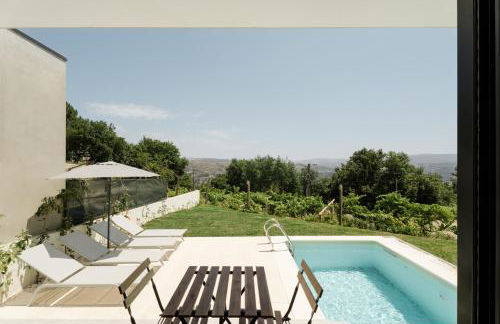 Douro Village - Private Pool - by RowdHouses - Foto 32