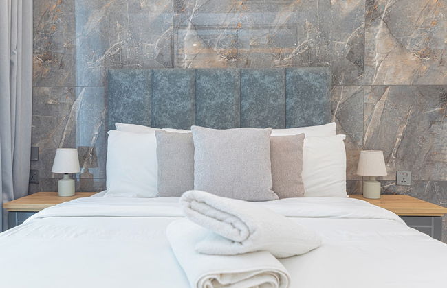 Kass Towers - Foto 34