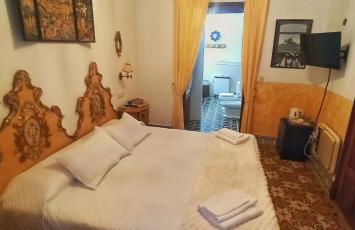 Benafique La casa del Ciprés Cortegana - Foto 5