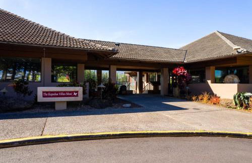 Kapalua Golf Villas 2 Free cars KBM Resorts Large Bedrooms 2 Units 3 Bedrooms ML-2189 - Foto 82