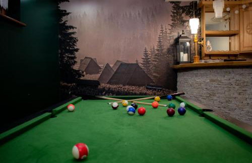 Domki Dream House Resort 606-436-626 - Foto 10