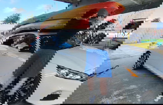 Self Service Camping Gear Bundles - Foto 29