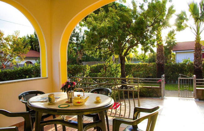 Apartment in Marina di Ascea Near the Beach - Foto 16