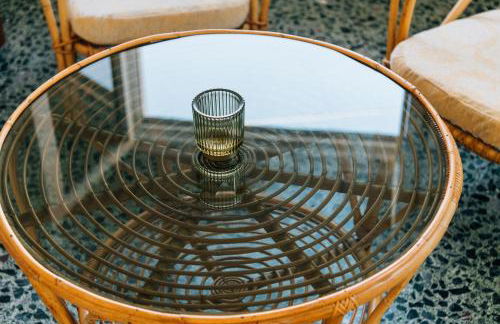 Harmonia, Summer House in Skala Eressos - Photo 35