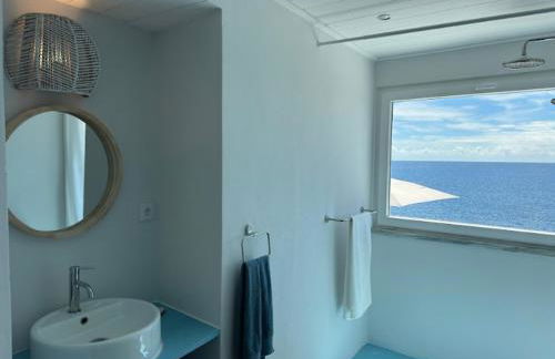 Cliff House, Azores splendid Ocean View - Foto 22