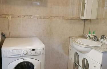 studio rez-de-chaussée jusqu'à 4 personnes - Foto 6