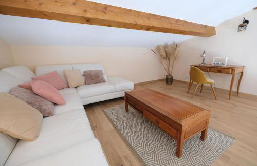 Luxury air-conditioned villa pool views Aix-en-Provence LS7-457 - Foto 31