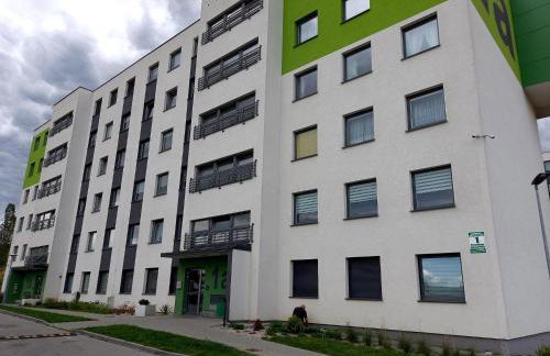 Apartament Green Park - Foto 16