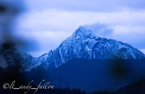 Northern Lights Log House w/ Sauna - Foto 63