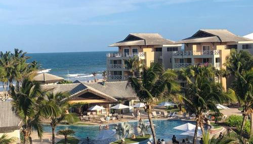 Portamaris Resort Private Apartment 201 - Foto 1