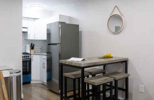 350-2A Prime gramercy Newly renovated 1BR sleeps 4 - Foto 12