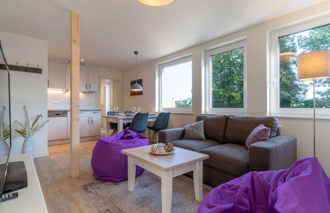 Strandhuus Grömitz - Foto 49