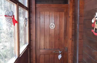 La Casetta di Ross - Foto 18