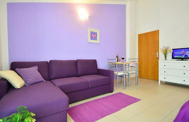 Apartments Zadro - Foto 19