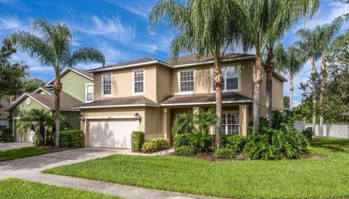 Enchanted Villa Oasis - Foto 5