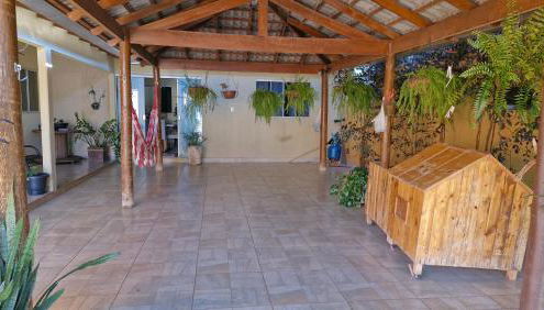 Casa Jardim - Foto 2