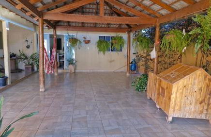 Casa Jardim - Foto 2