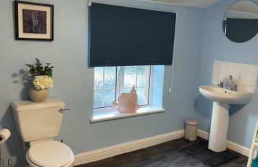 Cute and cosy cottage in the lovely Oxton village - Foto 9