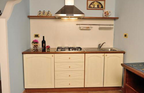 Country House Federico I - Foto 85